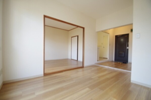 グリーンプラザ御園 3号棟の物件内観写真